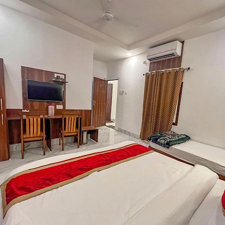 Hotel Embassy Dehradun Ngoại thất bức ảnh