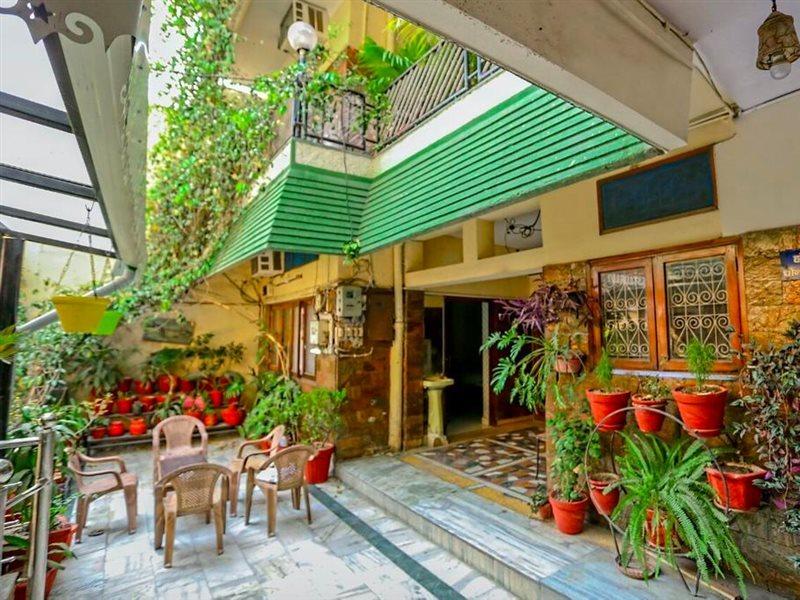 Hotel Embassy Dehradun Ngoại thất bức ảnh